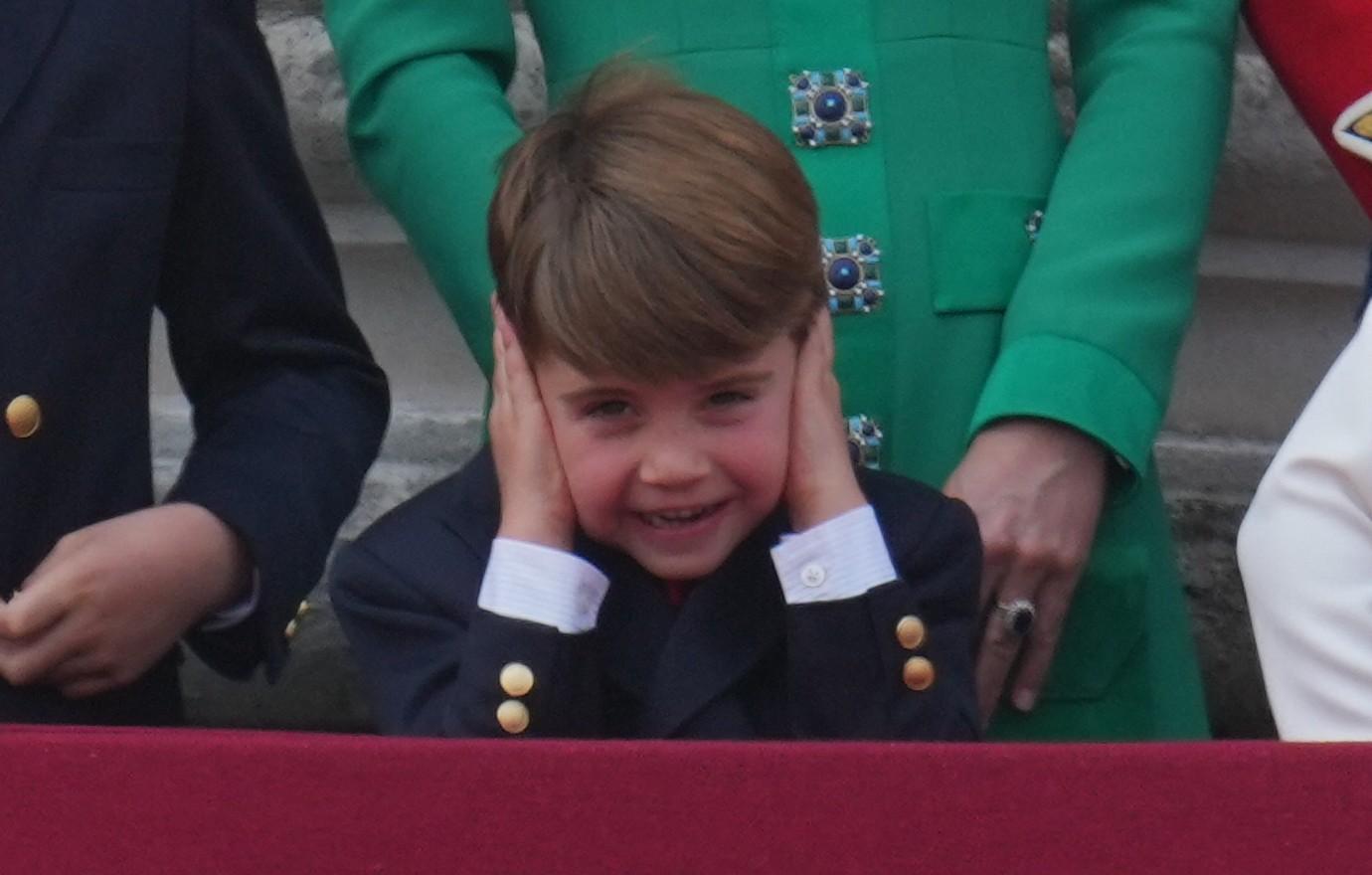 prince louis