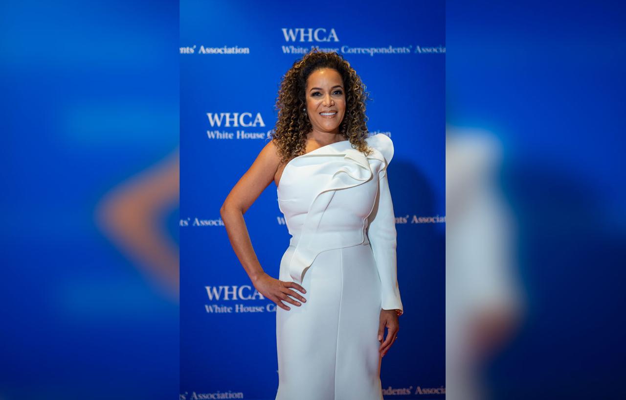 'The View' Star Sunny Hostin Under Fire After Using Too Much Filler