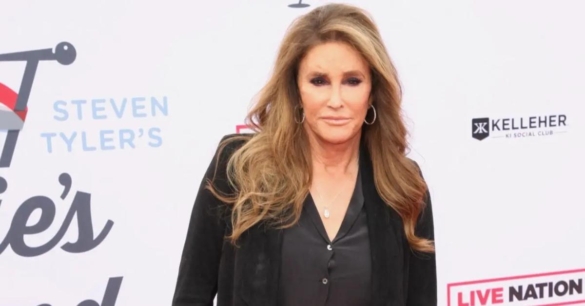 Photo of One source said Kylie Jenner is still close with Caitlyn despite their lack of public outings together.