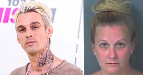 aaroncarter biobbiejean pp