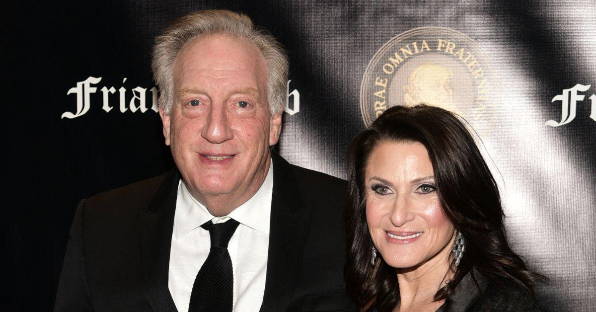 alan and robin zweibel