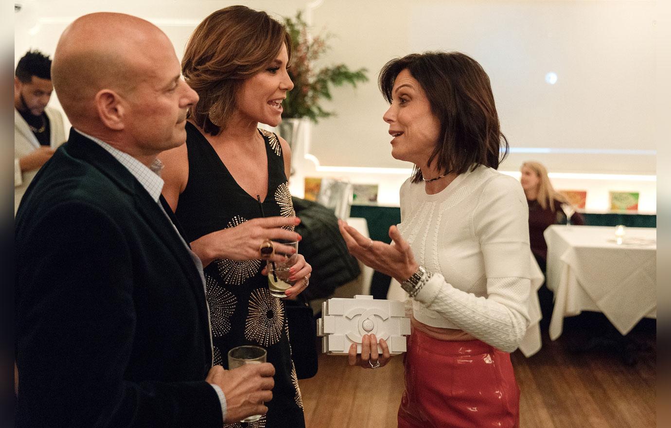 The Real Housewives of New York City – Season 9