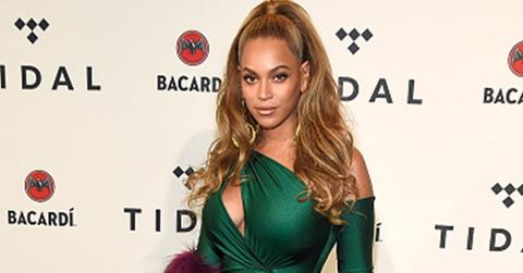 Beyonce beer cease desist