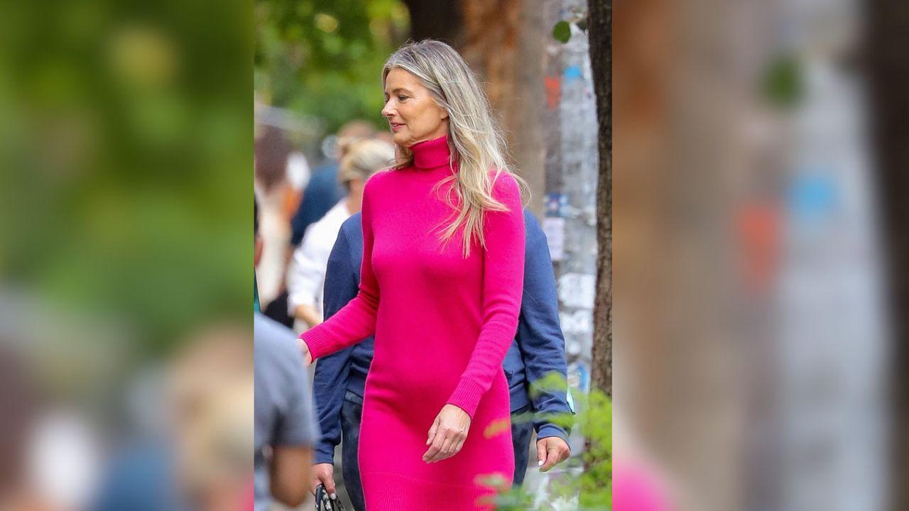 image of Paulina Porizkova