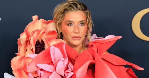 Photo of Kesha