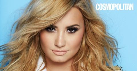 Demi Lovato