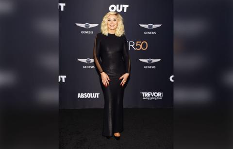 OUT Magazine’s Annual Power 50 Celebration – Arrivals