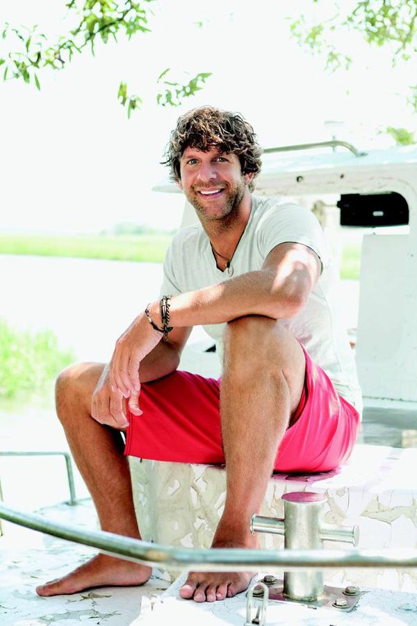 Billy currington we own tonight album teaser video