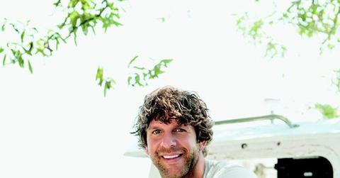 Billy currington we own tonight album teaser video