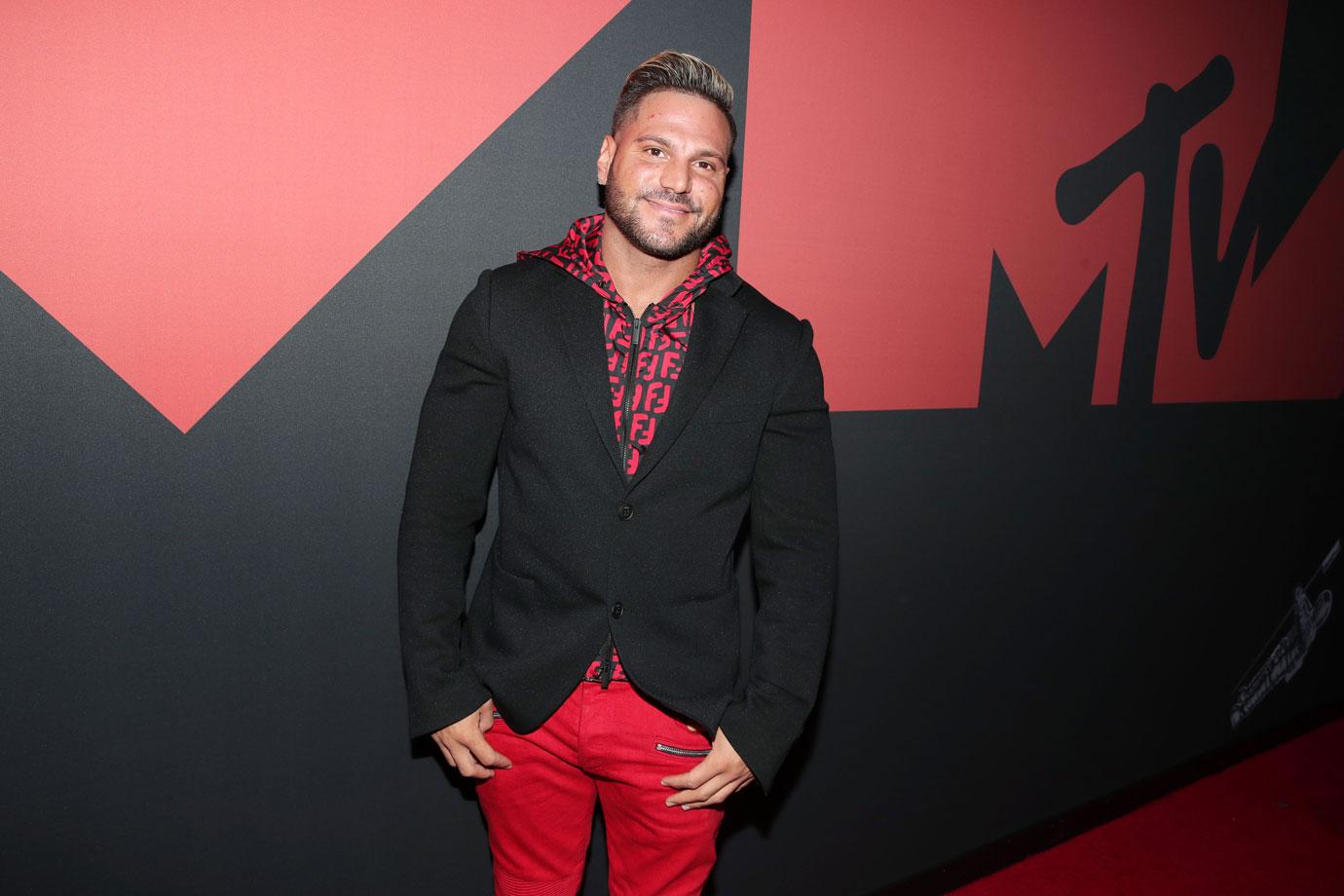 Ronnie Ortiz