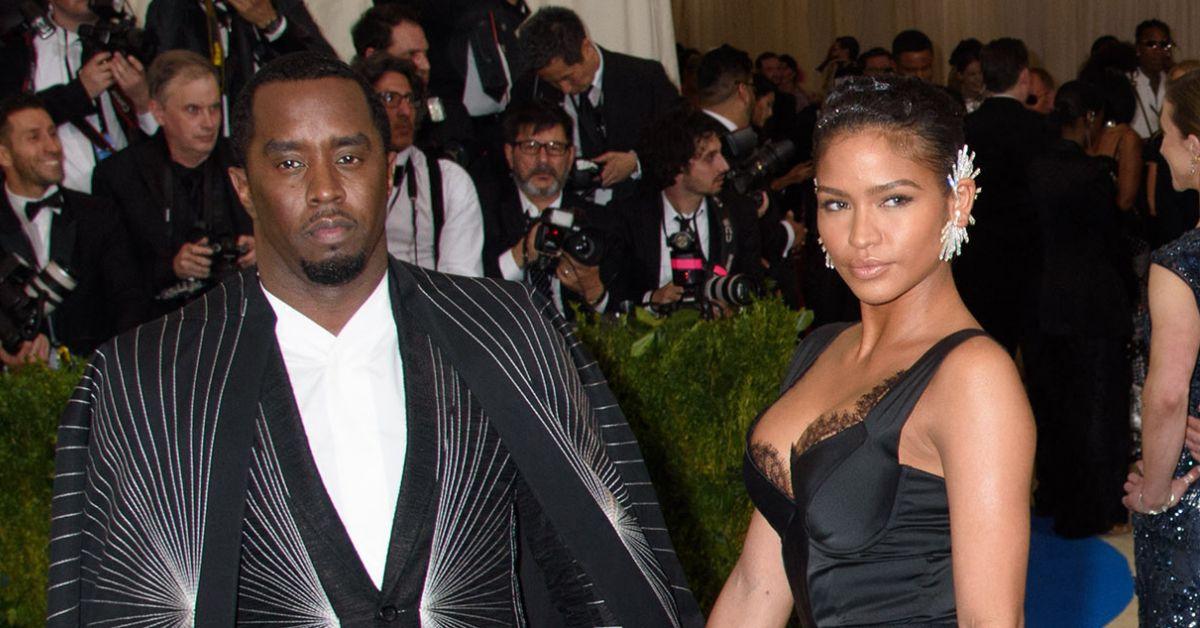 image of Sean 'Diddy' Combs is serving a four-year federal sentence for prostitution-related charges.