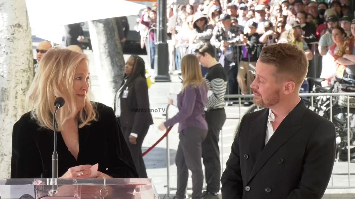 Image of Catherine O'Hara died at age 71.