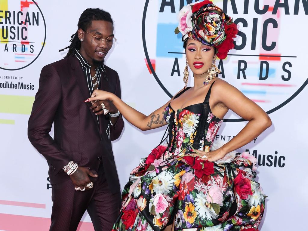 The Complete Timeline Of Cardi B & Offset's Rocky Relationship