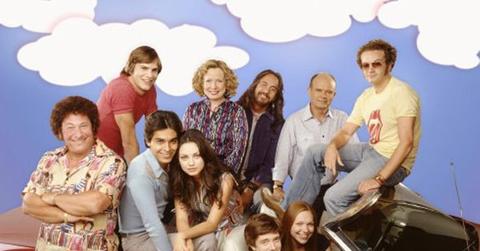 That 70s Show 1