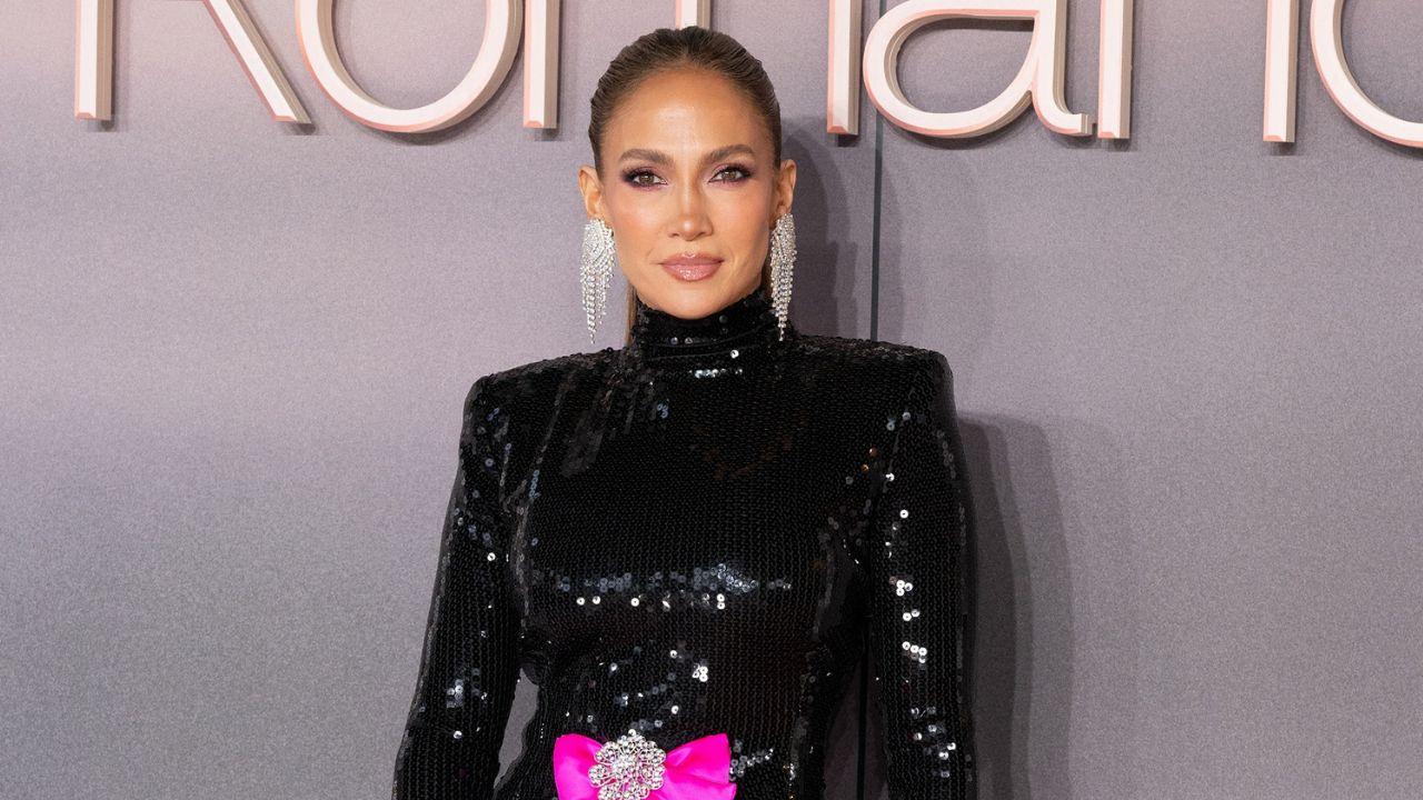 image of Jennifer Lopez