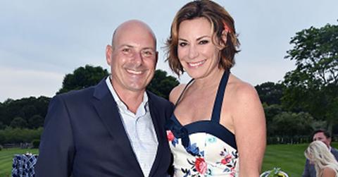 Luann tom unwedding party