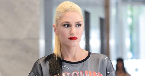 Celebrity Sightings in New York City – July 20, 2016