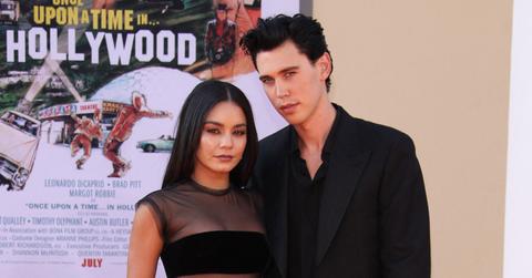 austin butler defends vanessa hudgens friend