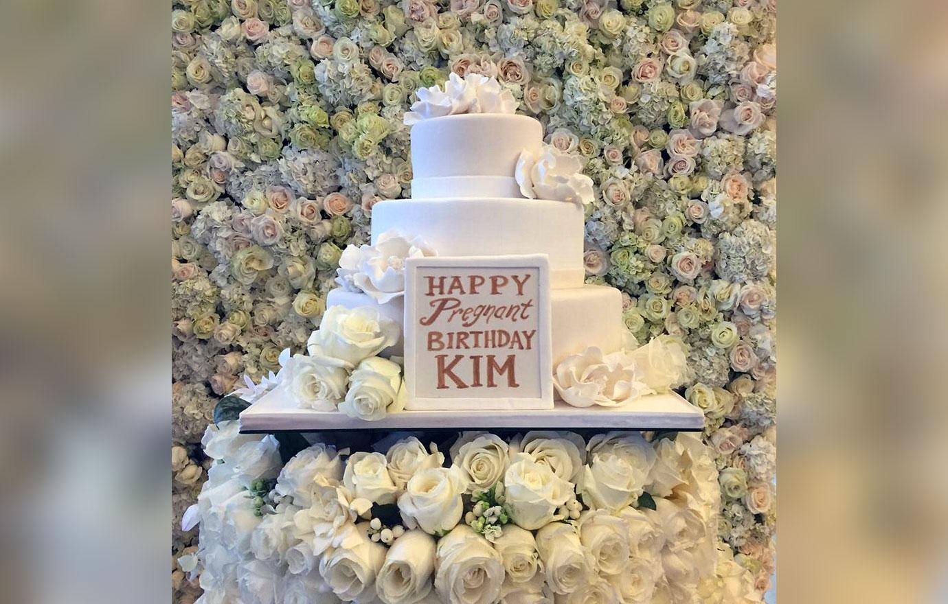 Check Out [Kim Kardashian]'s Most Epic Birthday Parties!