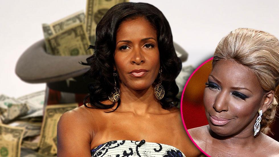 SHERREE WHITFIELD OWES 288000 BACK TAXES (1)