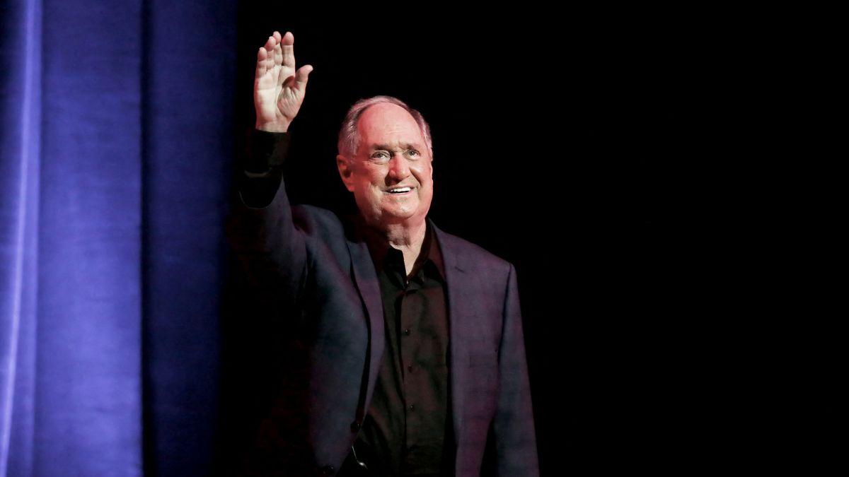 Image of The Brooklyn-born performer enjoyed a major comeback in the 1970s.