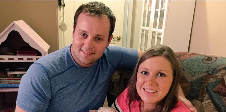 Josh duggar major weight gain family hiding son from public eye hero