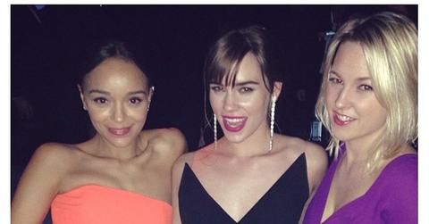 Ashley madekwe christa allen