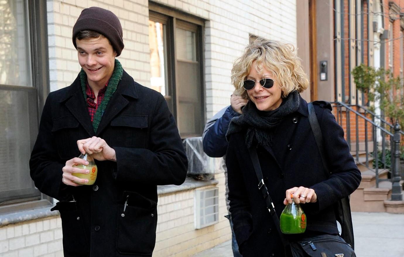 dennis quaid doesnt regret marriage meg ryan