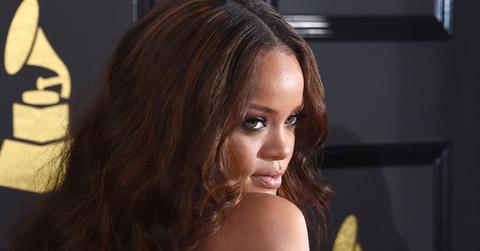 Grammy Awards 2017 – Arrivals