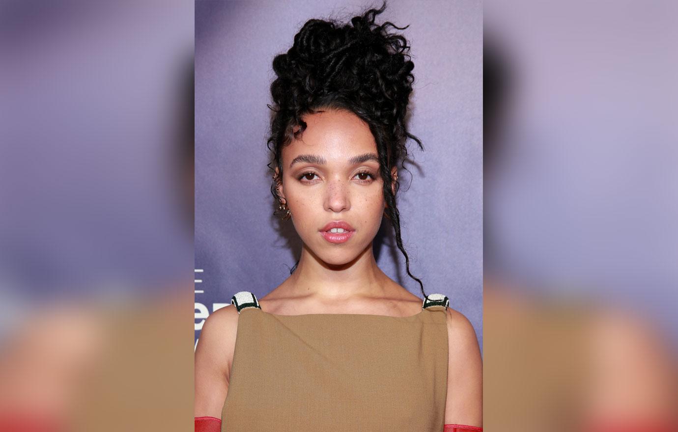 Fka twigs