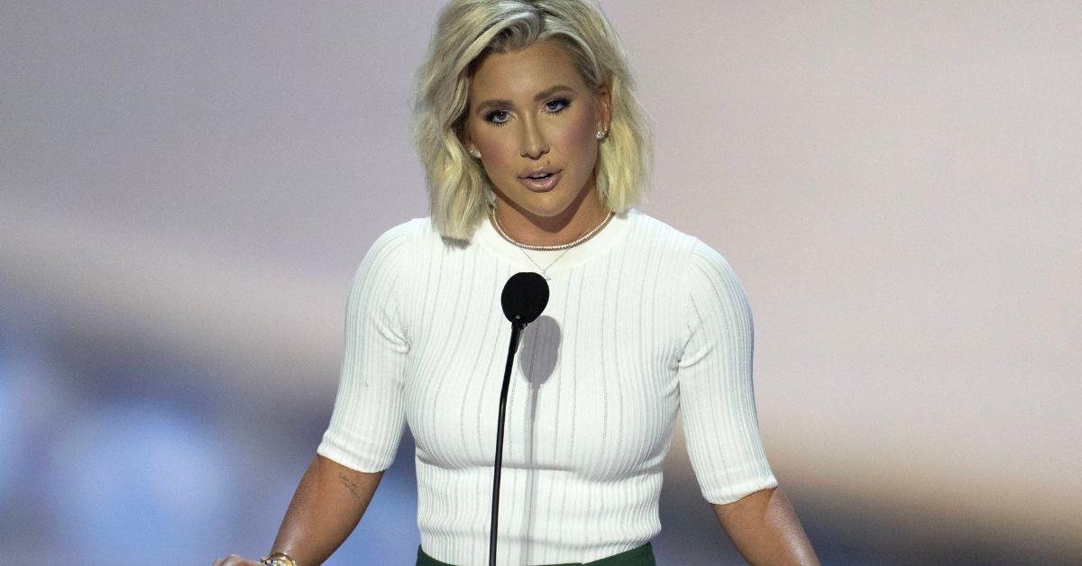 watch todd savannah chrisley reunite after release prison emotional