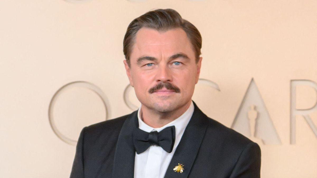 Photo of Leonardo DiCaprio