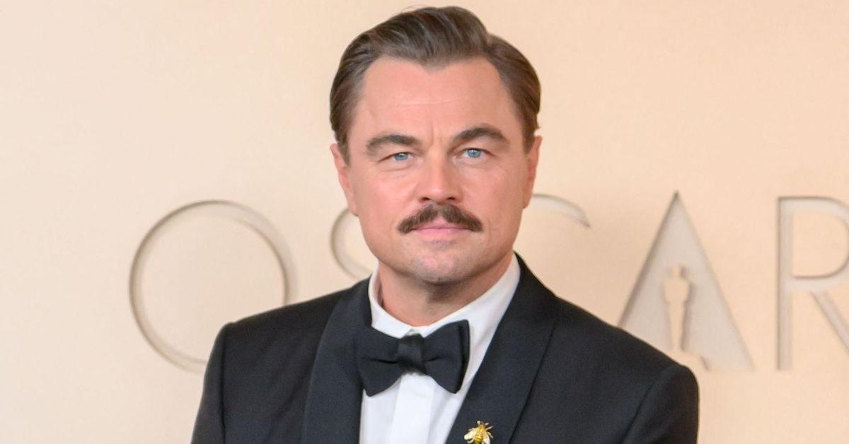 The One Reason Hollywood's Hottest Leading Men - Including Leonardo DiCaprio - Have Earned New 'Gay Icon' Status