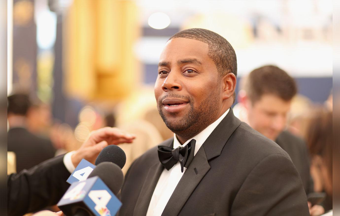 4529+ Kenan thompson weight loss info