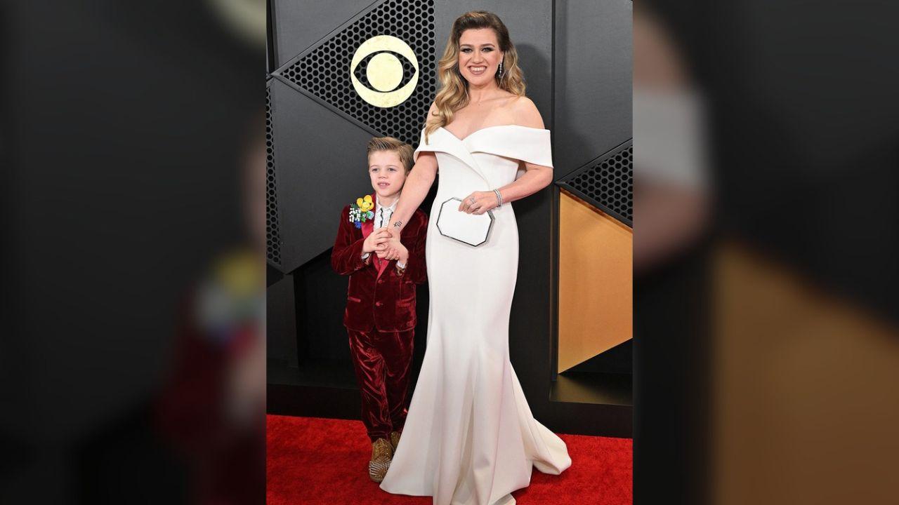 Kelly Clarkson