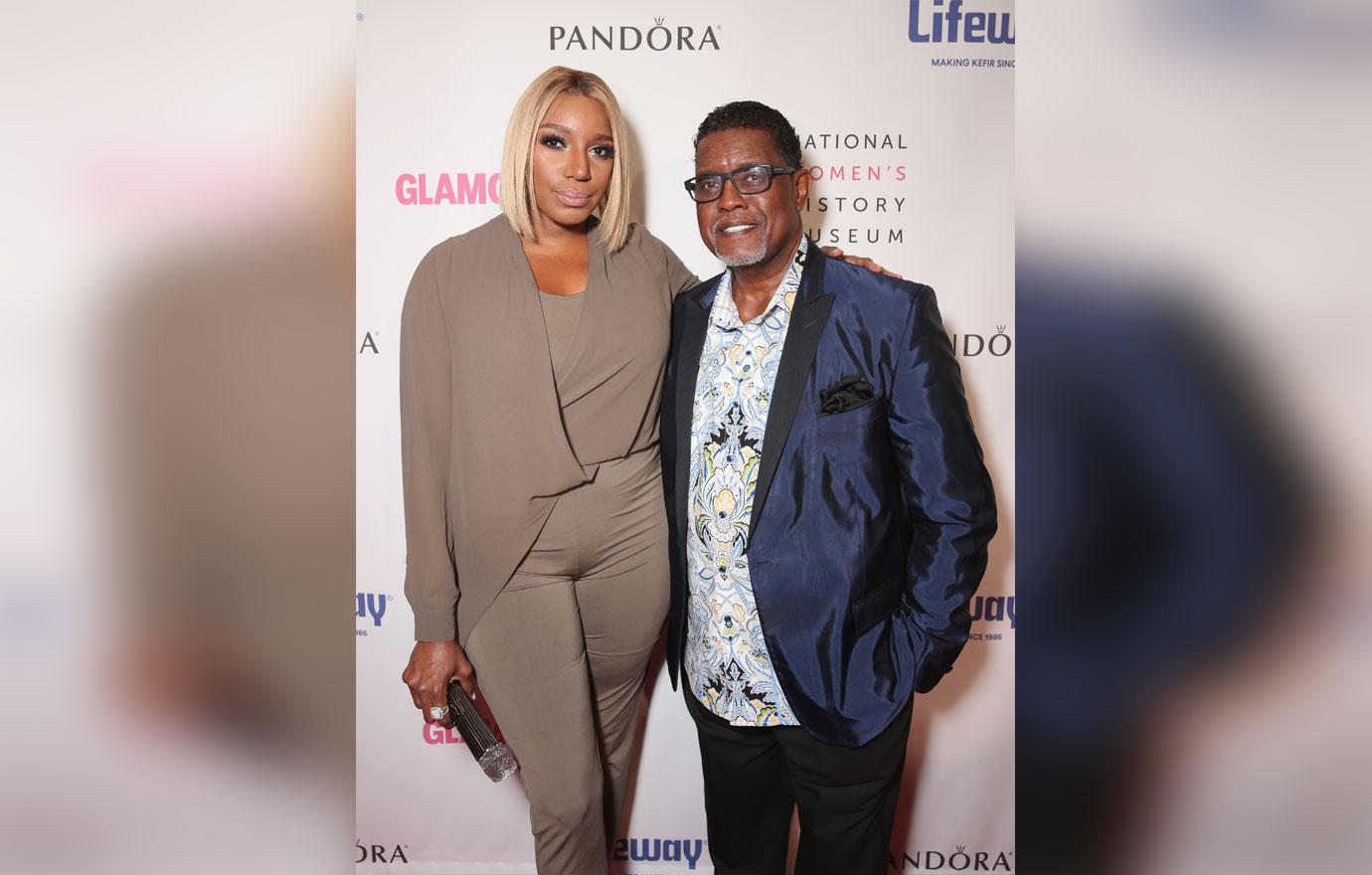 Nene leakes dragged bikini body gregg cancer battle 5