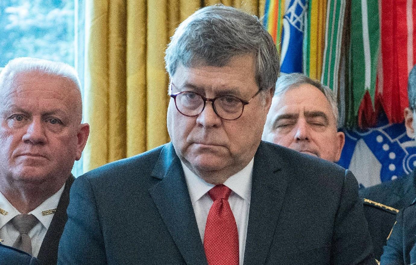 bill barr