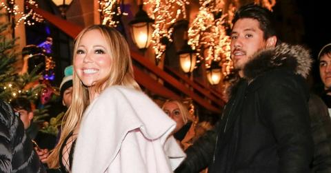 mariah carey weight loss paris pics pp