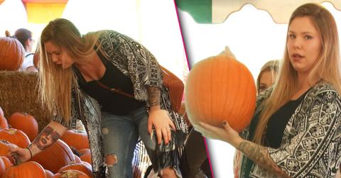 Kailyn lowry not wearing wedding ring