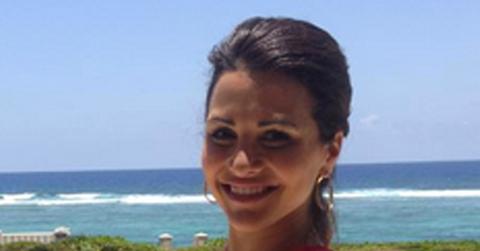 Andi dorfman fantasy suites