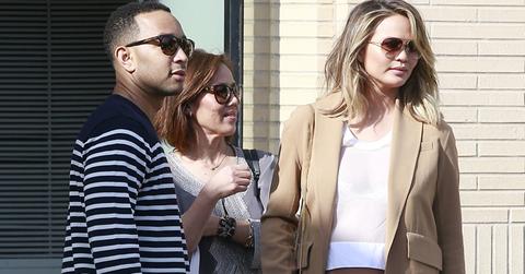 Chrissy teigen john legend