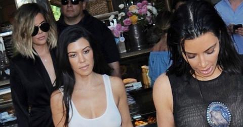 Kardashian Missing Pets