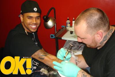 101 Best Chris Browns Tattoo Ideas That Will Blow Your Mind  Outsons