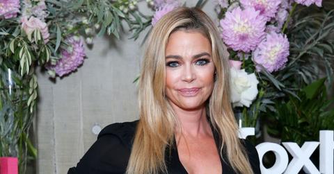Denise Richards