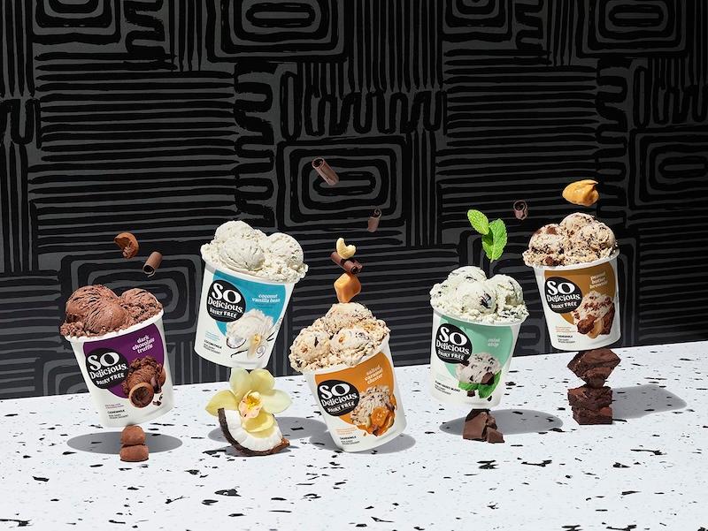 so delicious frozen lifestyle pint