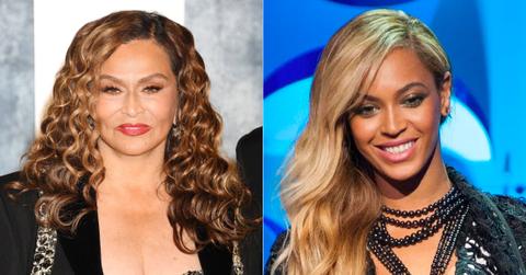 beyonce mean concert costume changes mom tina knowles