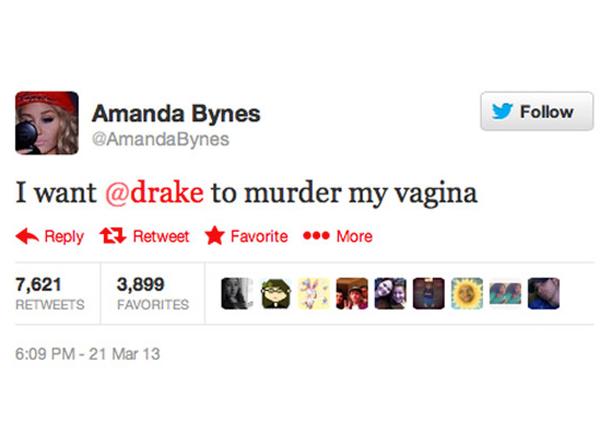 amanda-bynes-drake-crazy-tweets