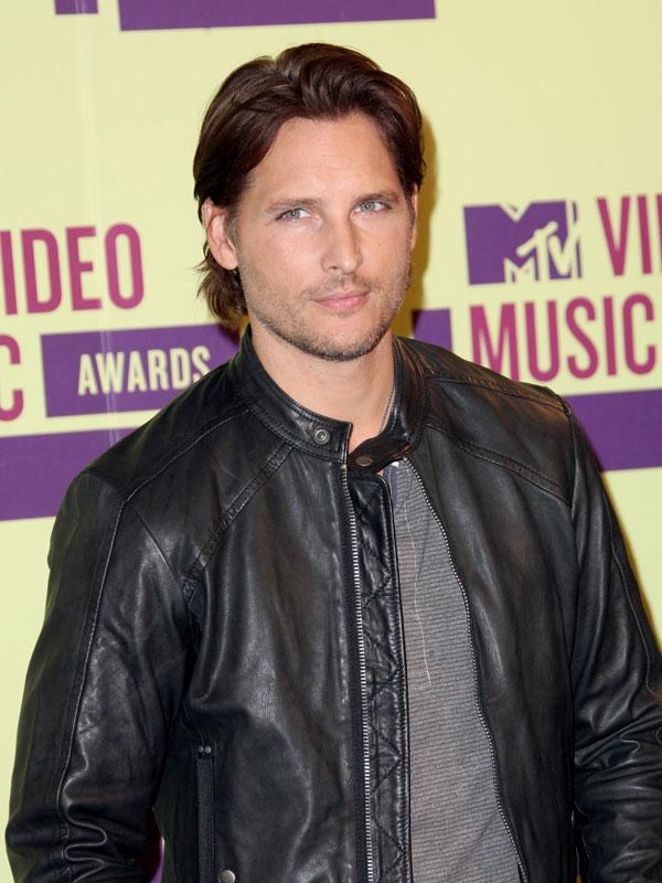 Peter Facinelli