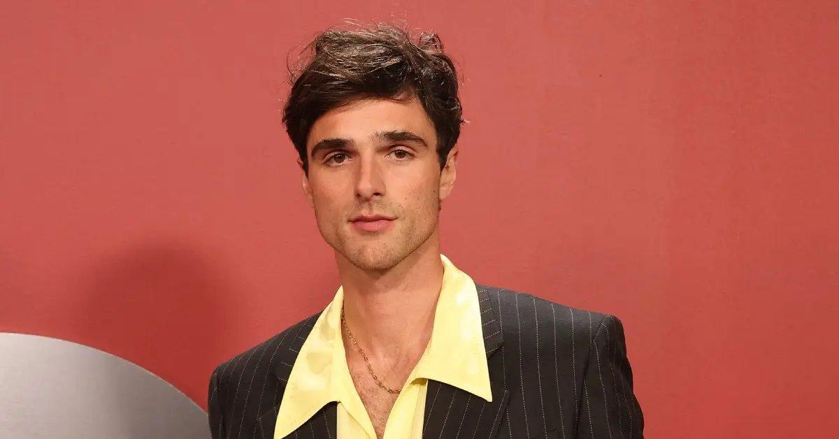 Photo of Jacob Elordi and Olivia Jade Giannulli have called it quits.