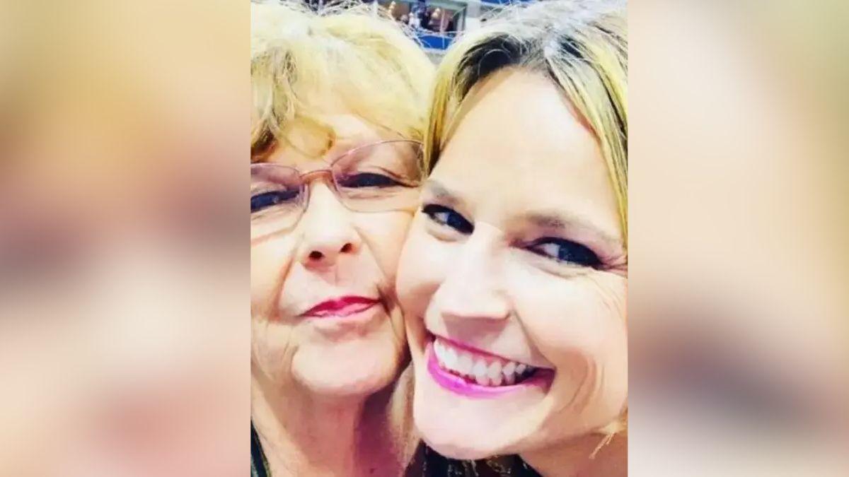 image of Savannah Guthrie and her siblings are offering a $1 million reward for Nancy Guthrie's 'recovery.'